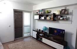 Apartament 2 camere, 46mp, decomandat, bloc nou cu lift, cartier Zamca