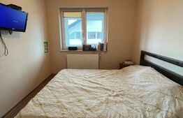 Apartament 2 camere, 46mp, decomandat, bloc nou cu lift, cartier Zamca