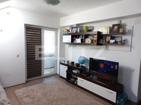 Apartament de vânzare 2 camere Exterior Nord - 119530AV | BLITZ Suceava | Poza3