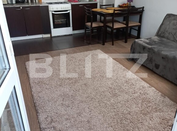 Apartament de vânzare 2 camere Exterior Nord - 119530AV | BLITZ Suceava | Poza1