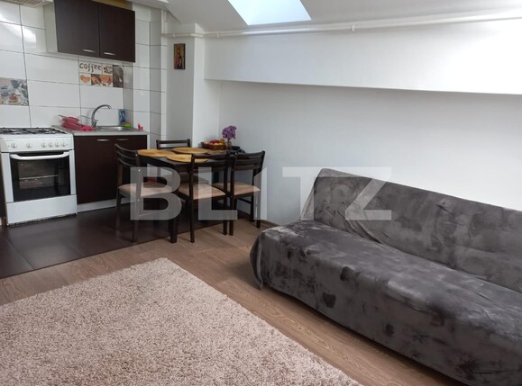 Apartament de vânzare 2 camere Exterior Nord - 119530AV | BLITZ Suceava | Poza4