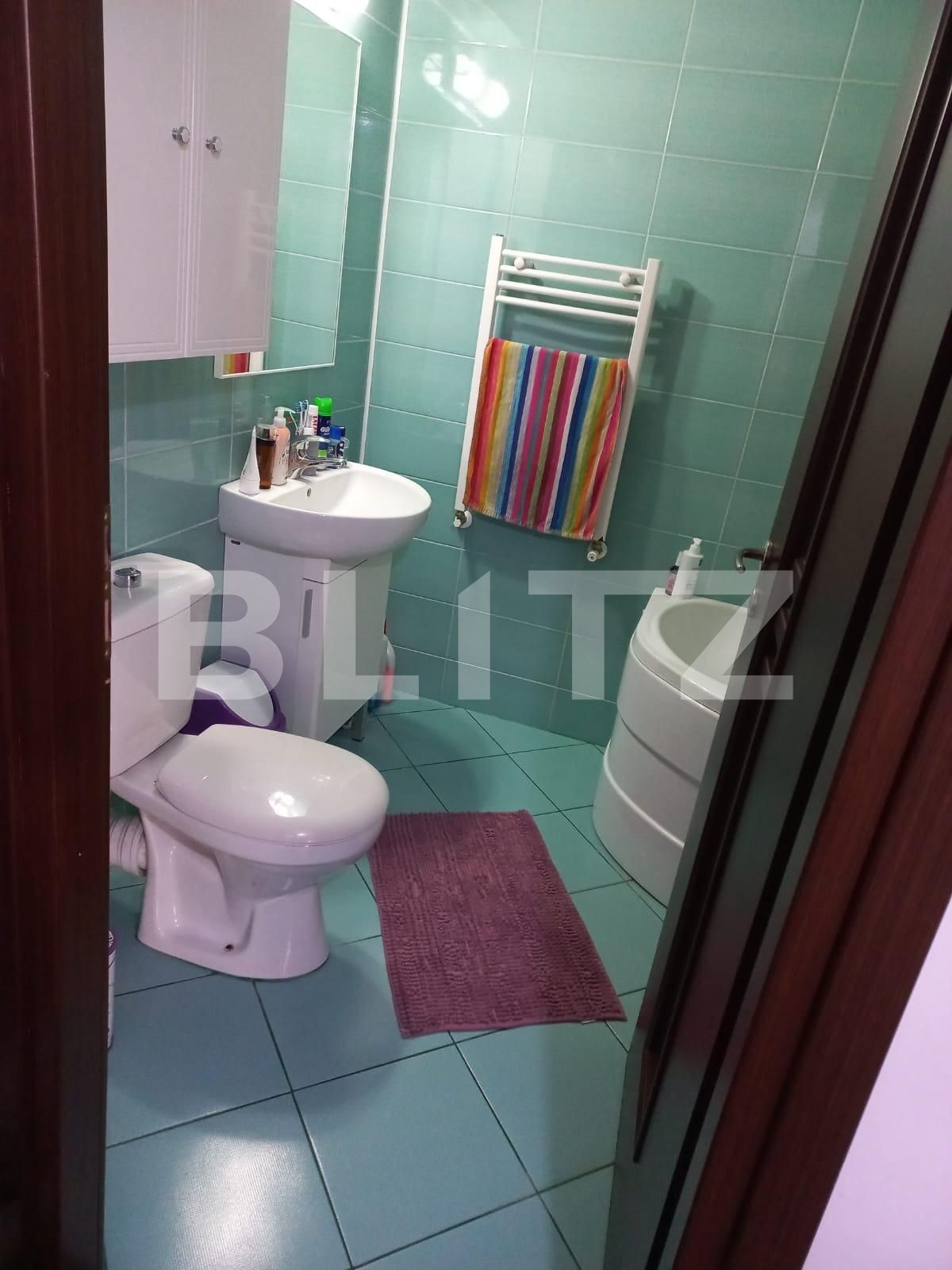 Apartament de vânzare 2 camere Exterior Nord - 119530AV | BLITZ Suceava | Poza8