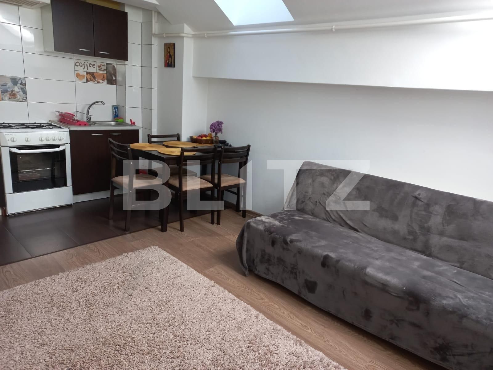 Apartament de vânzare 2 camere Exterior Nord - 119530AV | BLITZ Suceava | Poza4