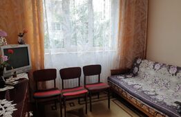 Garsonieră, 20mp, rebilitată termic, zona Liceului Pedagogic