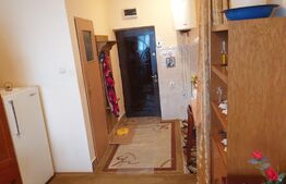 Garsonieră, 20mp, rebilitată termic, zona Liceului Pedagogic