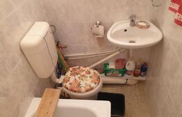 Garsonieră, 20mp, rebilitată termic, zona Liceului Pedagogic