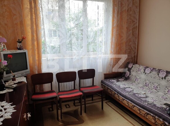 Garsonieră de vânzare Nord Est - 119633AV | BLITZ Suceava | Poza1