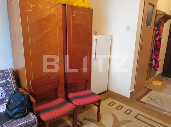 Garsonieră de vânzare Nord Est - 119633AV | BLITZ Suceava | Poza4