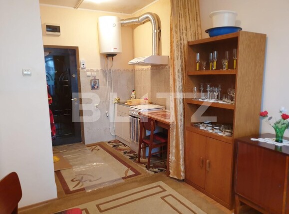 Garsonieră de vânzare Nord Est - 119633AV | BLITZ Suceava | Poza2