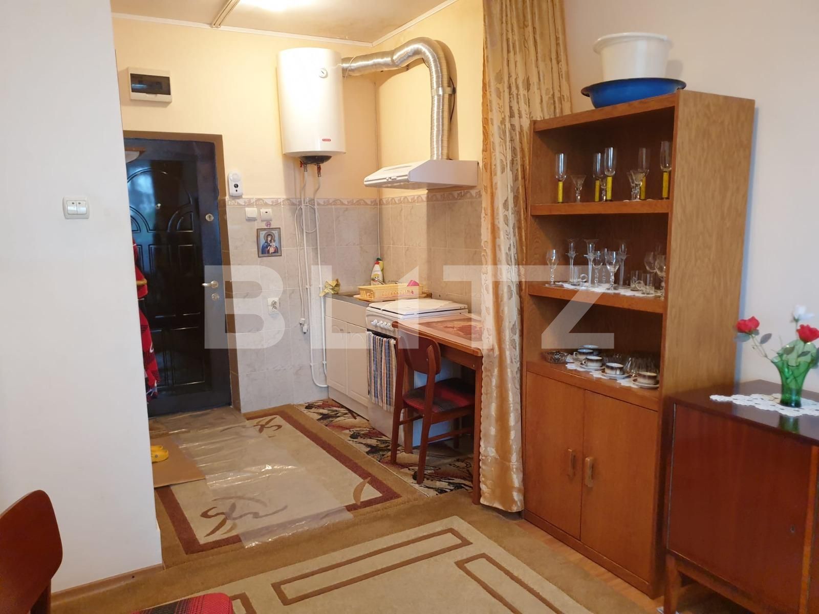 Garsonieră de vânzare Nord Est - 119633AV | BLITZ Suceava | Poza2