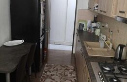 Apartament 2 camere, 64mp, mobilat/utilat, cartier Burdujeni