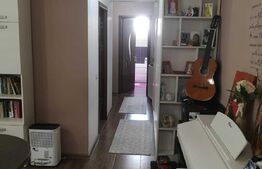 Apartament 2 camere, 64mp, mobilat/utilat, cartier Burdujeni