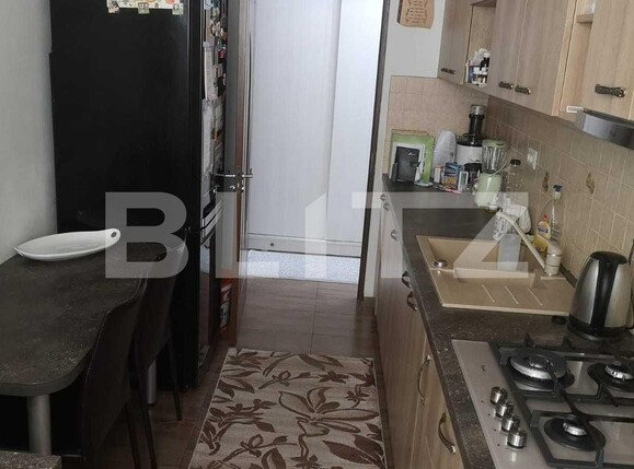 Apartament de vânzare 2 camere Burdujeni - 119663AV | BLITZ Suceava | Poza4