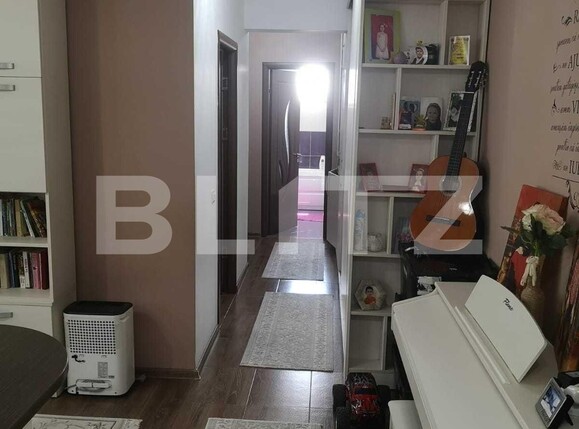 Apartament de vânzare 2 camere Burdujeni - 119663AV | BLITZ Suceava | Poza6