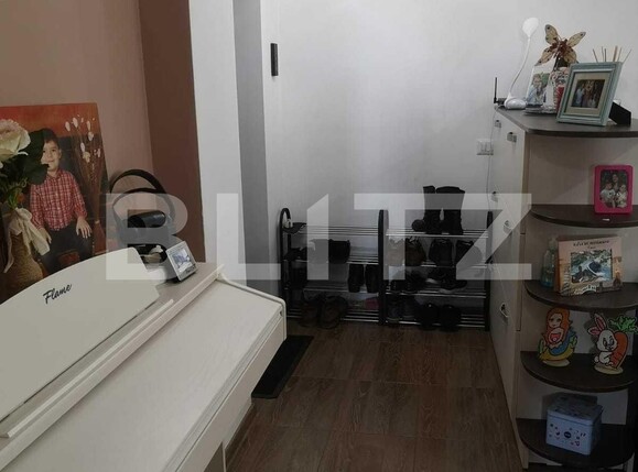 Apartament de vânzare 2 camere Burdujeni - 119663AV | BLITZ Suceava | Poza5