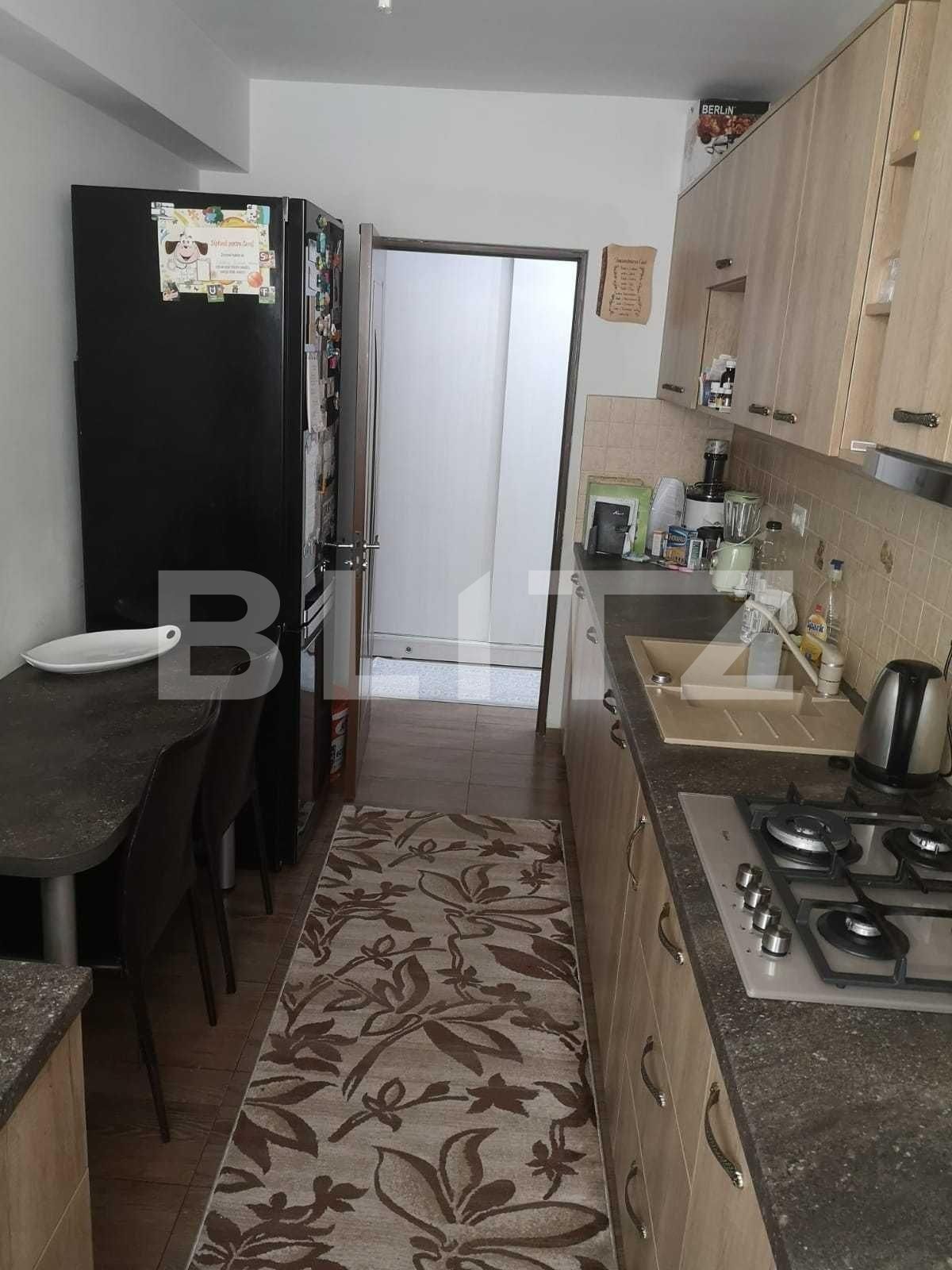 Apartament de vânzare 2 camere Burdujeni - 119663AV | BLITZ Suceava | Poza4