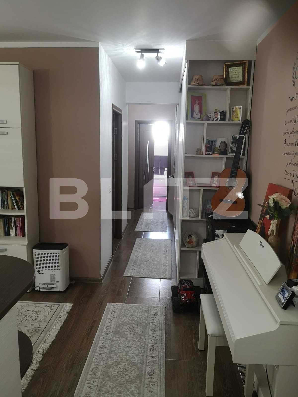 Apartament de vânzare 2 camere Burdujeni - 119663AV | BLITZ Suceava | Poza6