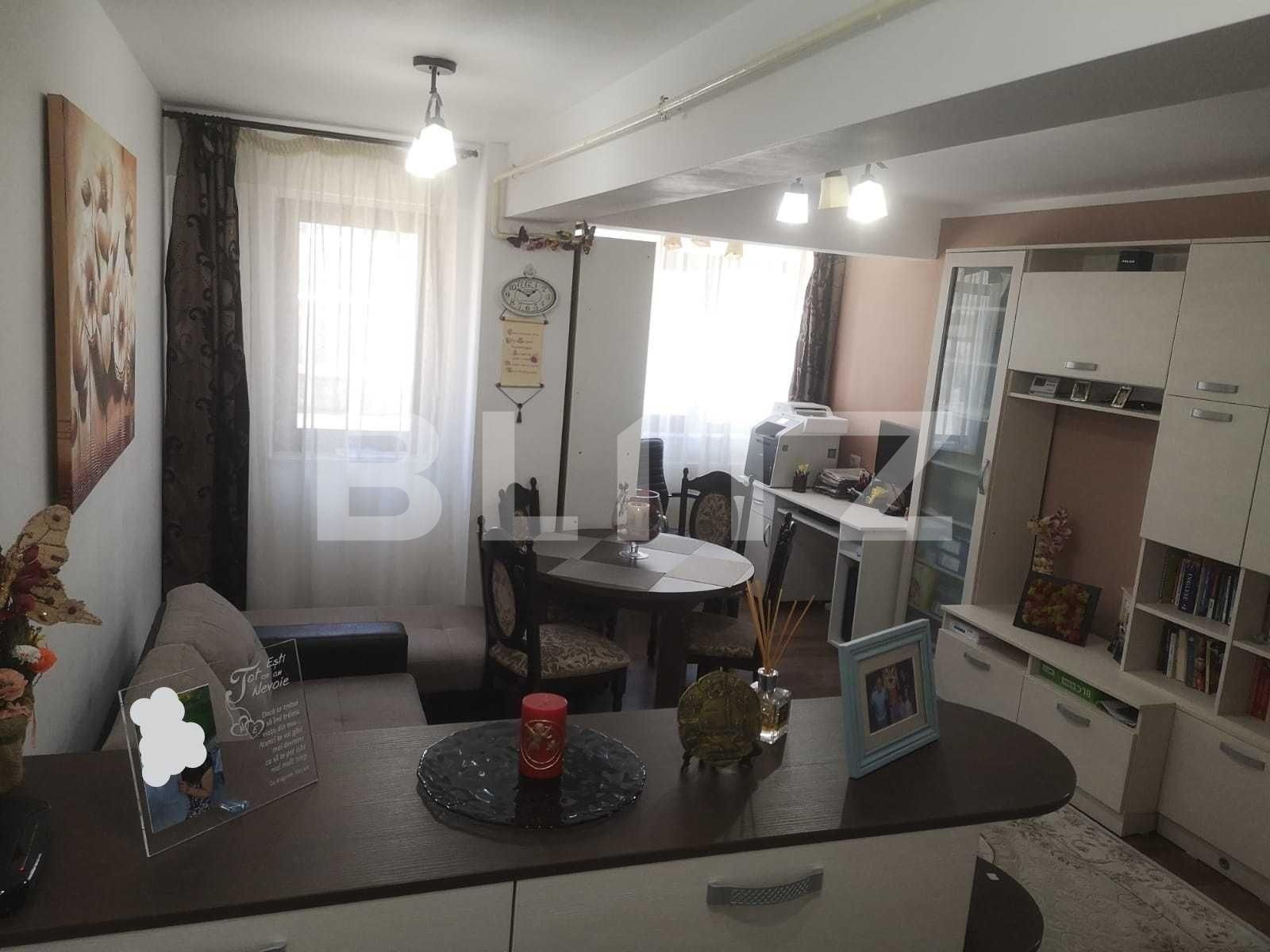 Apartament de vânzare 2 camere Burdujeni - 119663AV | BLITZ Suceava | Poza3