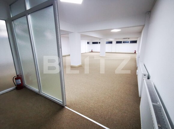 Spațiu comercial de închiriat Exterior Nord - 119684SIC | BLITZ Suceava | Poza7