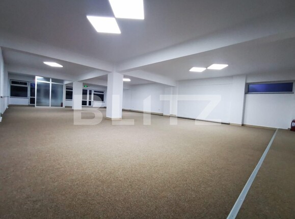 Spațiu comercial de închiriat Exterior Nord - 119684SIC | BLITZ Suceava | Poza3