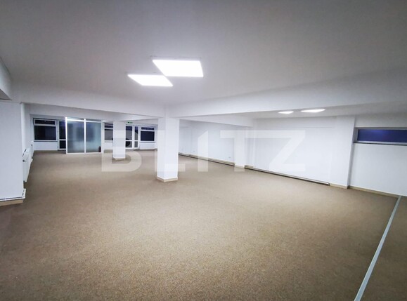 Spațiu comercial de închiriat Exterior Nord - 119684SIC | BLITZ Suceava | Poza2