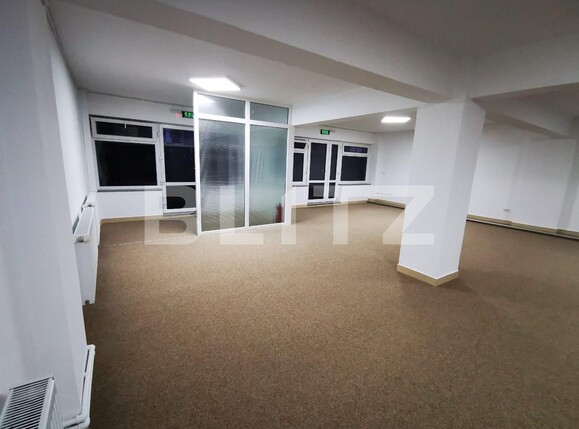 Spațiu comercial de închiriat Exterior Nord - 119684SIC | BLITZ Suceava | Poza6