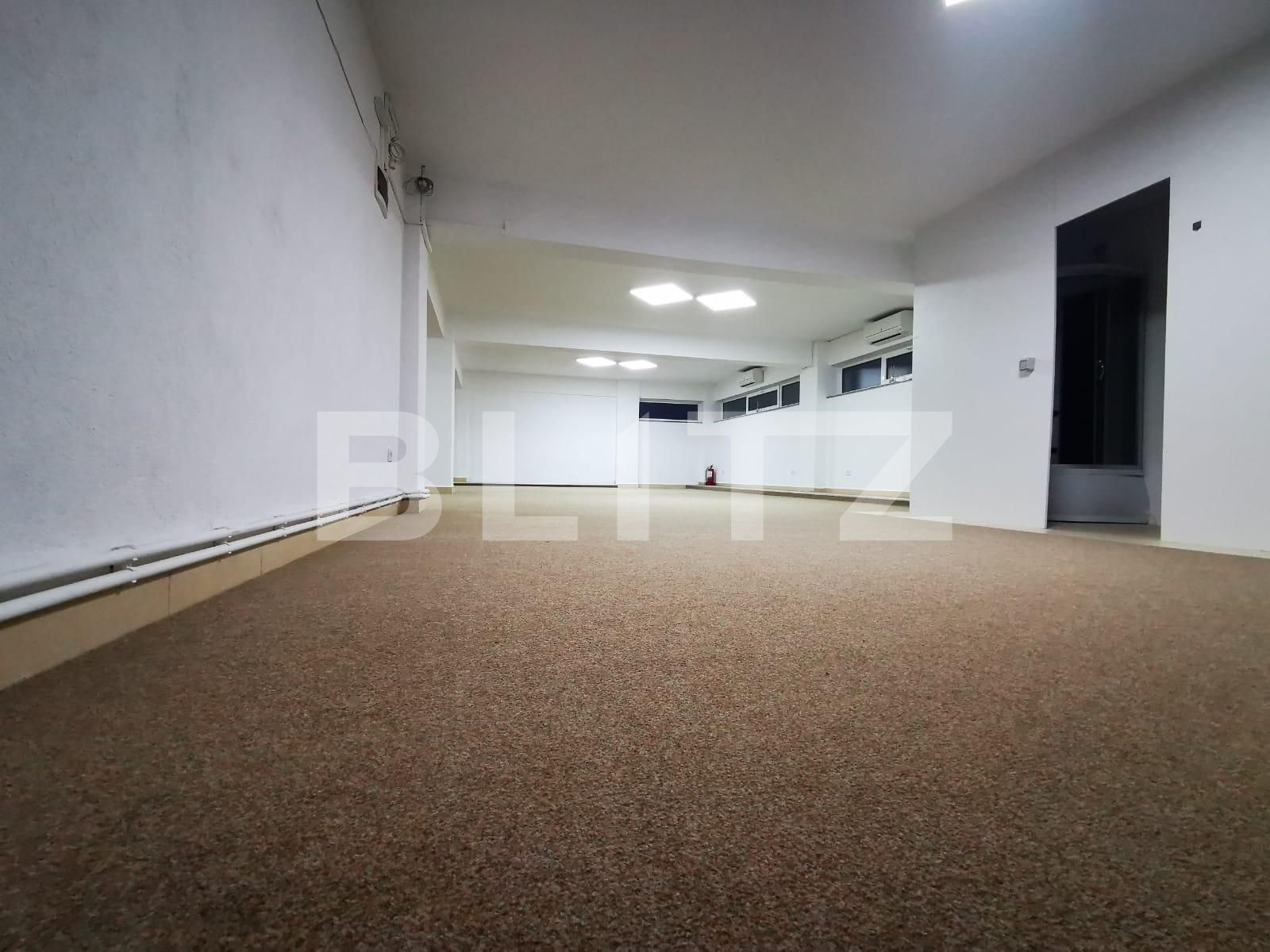 Spațiu comercial de închiriat Exterior Nord - 119684SIC | BLITZ Suceava | Poza5