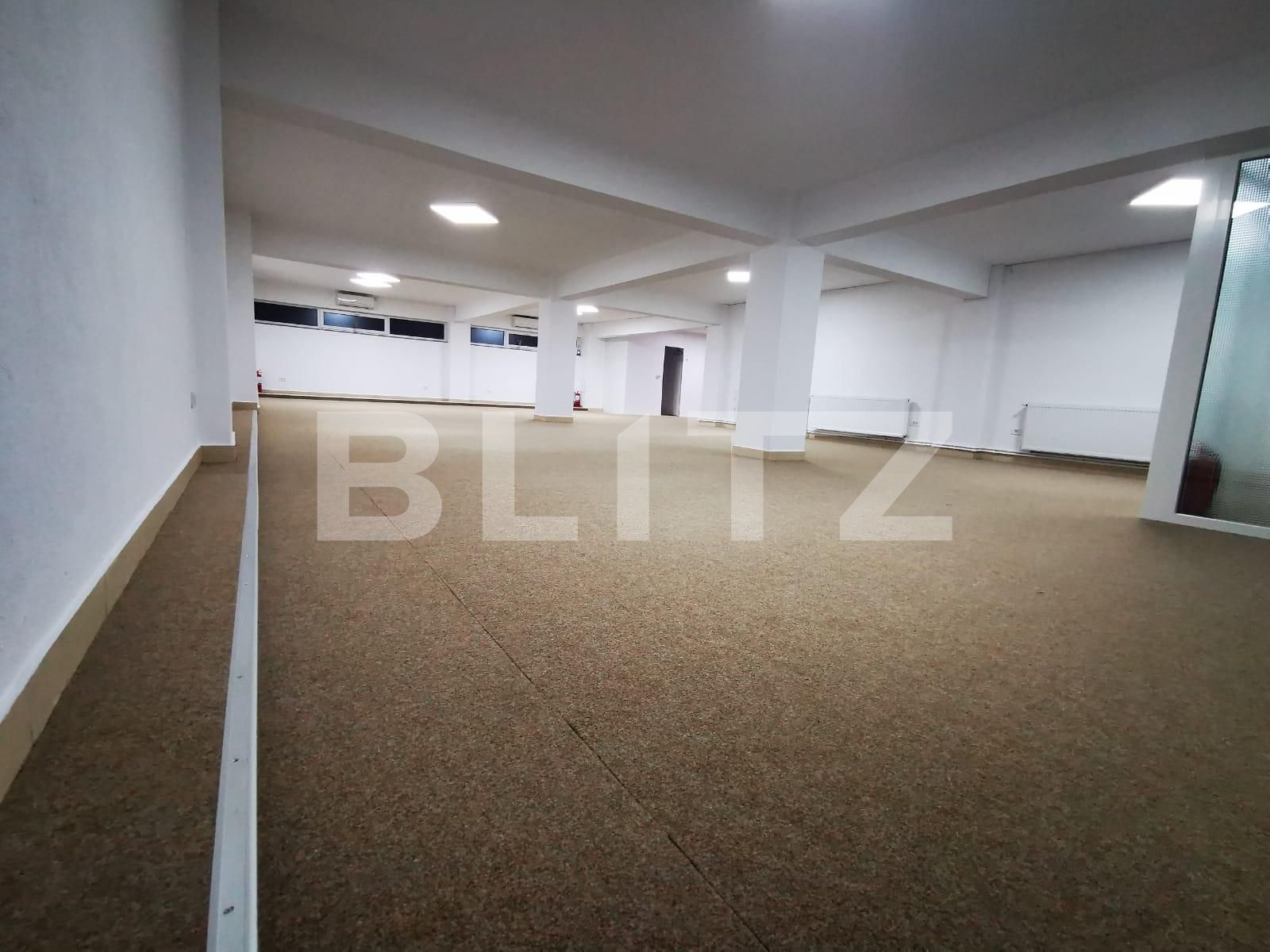 Spațiu comercial de închiriat Exterior Nord - 119684SIC | BLITZ Suceava | Poza4