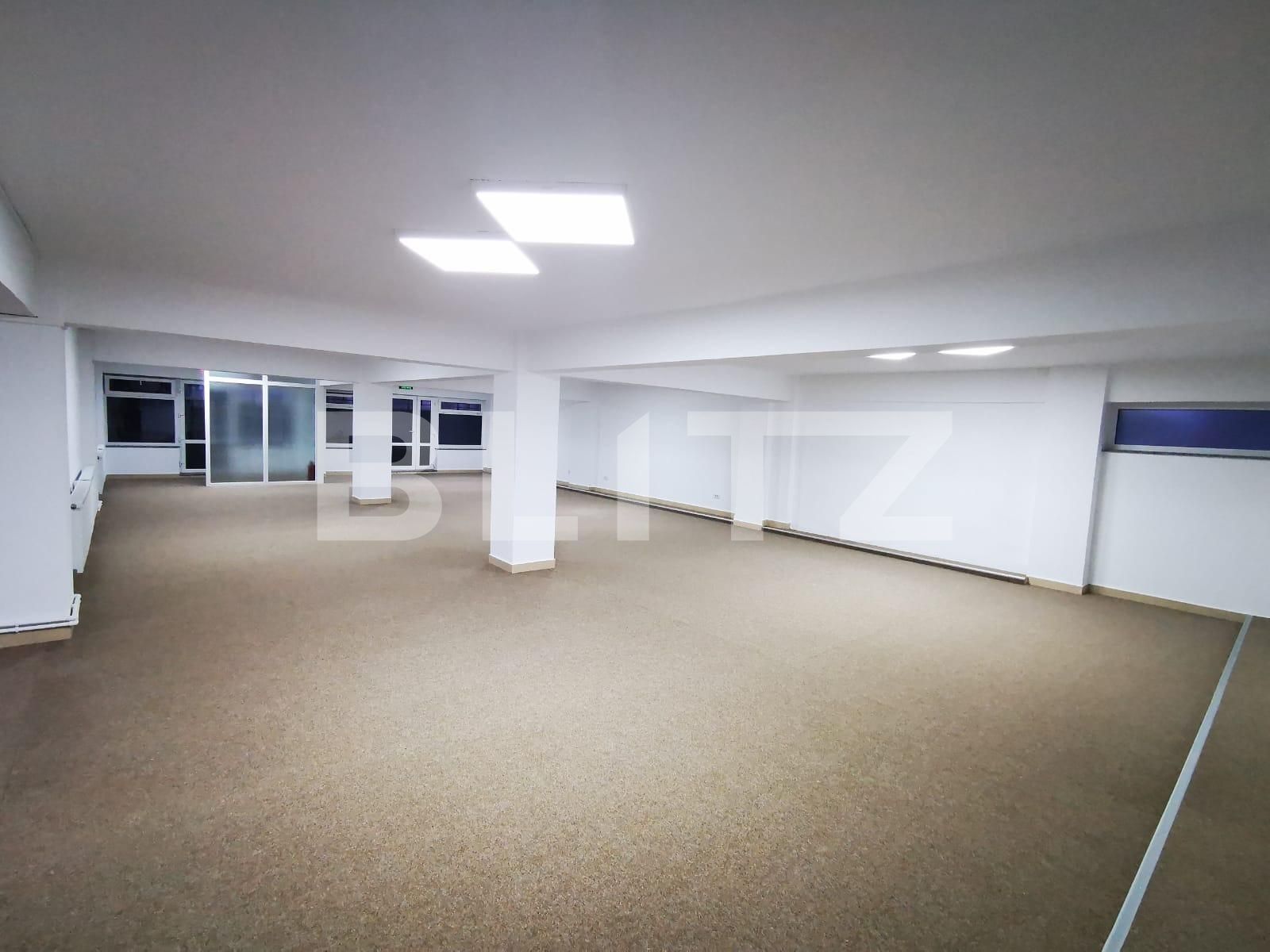 Spațiu comercial de închiriat Exterior Nord - 119684SIC | BLITZ Suceava | Poza2