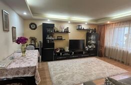 Apartament 3 camere, 85 mp, etaj intermediar, cartier Obcini