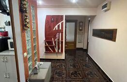 Apartament 3 camere, 85 mp, etaj intermediar, cartier Obcini