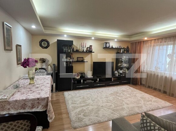 Apartament de vânzare 3 camere Obcini - 119714AV | BLITZ Suceava | Poza2