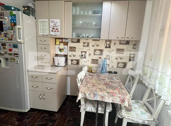 Apartament de vânzare 3 camere Obcini - 119714AV | BLITZ Suceava | Poza3