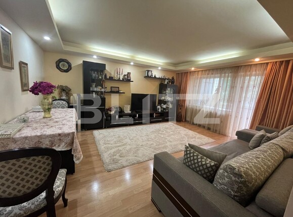 Apartament de vânzare 3 camere Obcini - 119714AV | BLITZ Suceava | Poza1