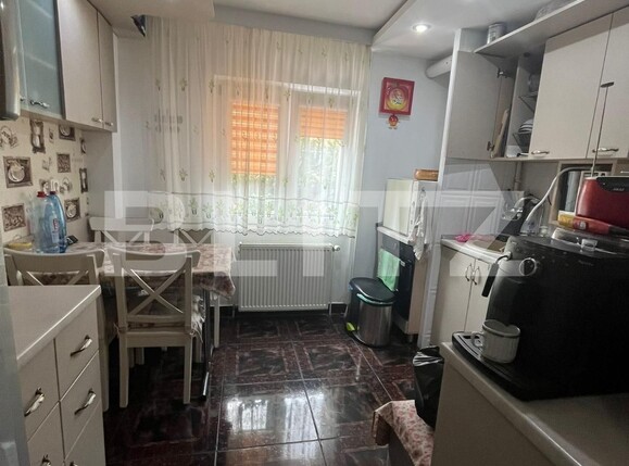 Apartament de vânzare 3 camere Obcini - 119714AV | BLITZ Suceava | Poza4