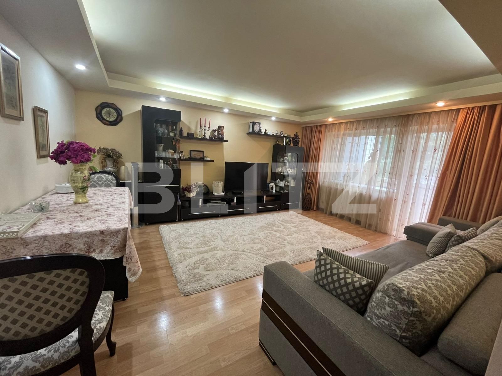 Apartament de vânzare 3 camere Obcini - 119714AV | BLITZ Suceava | Poza1