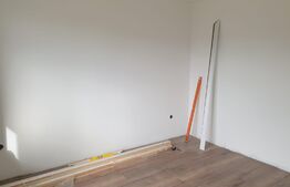 Apartament nou 2 camere, 56mp, etaj intermediar, zona Hereditas