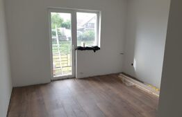 Apartament nou 2 camere, 56mp, etaj intermediar, zona Hereditas