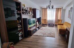 Apartament 3 camere, 89 mp, etaj intermediar,  Obcini