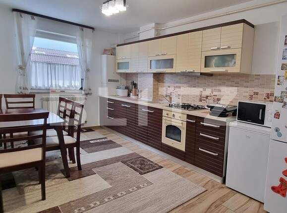 Apartament de vânzare 3 camere Obcini - 119821AV | BLITZ Suceava | Poza3