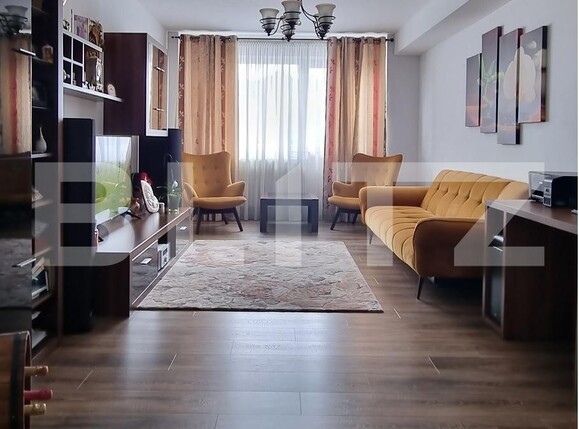 Apartament de vânzare 3 camere Obcini - 119821AV | BLITZ Suceava | Poza2