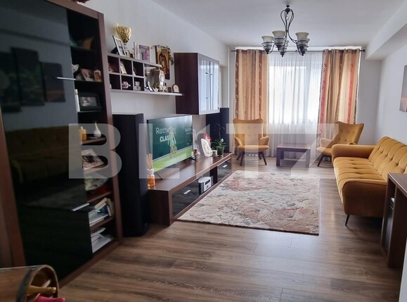 Apartament de vânzare 3 camere Obcini - 119821AV | BLITZ Suceava | Poza1