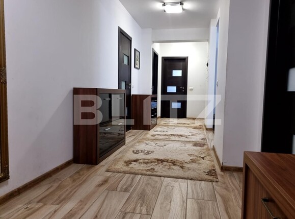 Apartament de vânzare 3 camere Obcini - 119821AV | BLITZ Suceava | Poza4