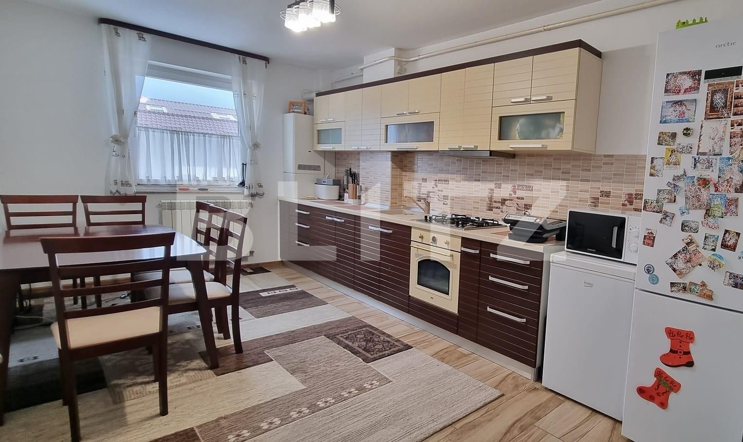 Apartament de vânzare 3 camere Obcini - 119821AV | BLITZ Suceava | Poza3