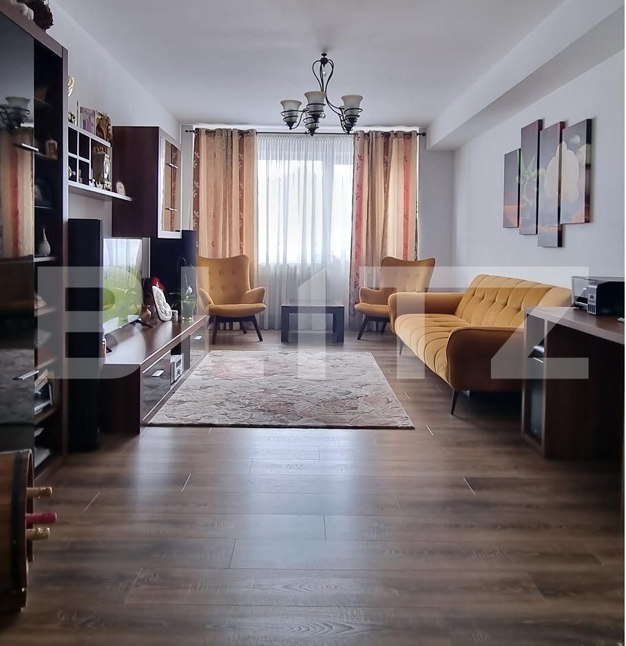 Apartament de vânzare 3 camere Obcini - 119821AV | BLITZ Suceava | Poza2