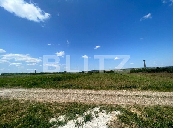 Teren de vânzare Lisaura - 119861TV | BLITZ Suceava | Poza1