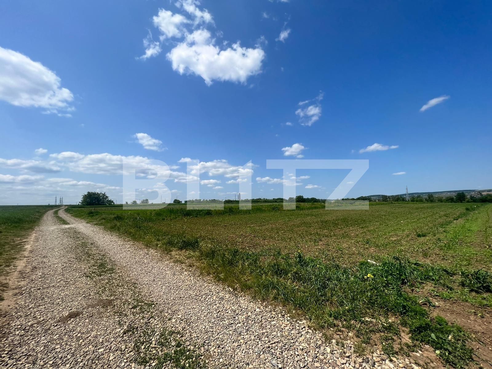 Teren de vânzare Lisaura - 119861TV | BLITZ Suceava | Poza2