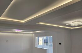 Apartament 3 camere decomandate, 76 mp, zona Obcini