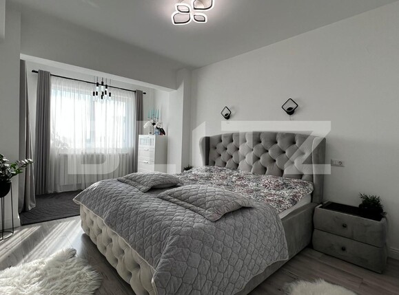 Apartament de vânzare 3 camere Sfantu Ilie - 119888AV | BLITZ Suceava | Poza1