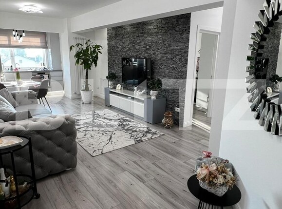 Apartament de vânzare 3 camere Sfantu Ilie - 119888AV | BLITZ Suceava | Poza2